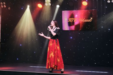53-ая PR-вечеринка "ТВ ШАНС" – 18.04.2021г.