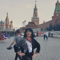 Ирина Звягина Ирина Звягина